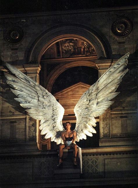 givenchy alexander mcqueen angel|Alexander McQueen fact sheet.